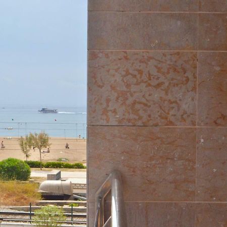 Apartamento Sweet Home Malgrat de Mar Extérieur photo