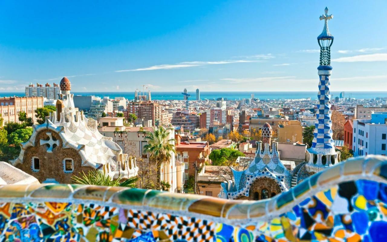 Apartamento Sweet Home Malgrat de Mar Extérieur photo