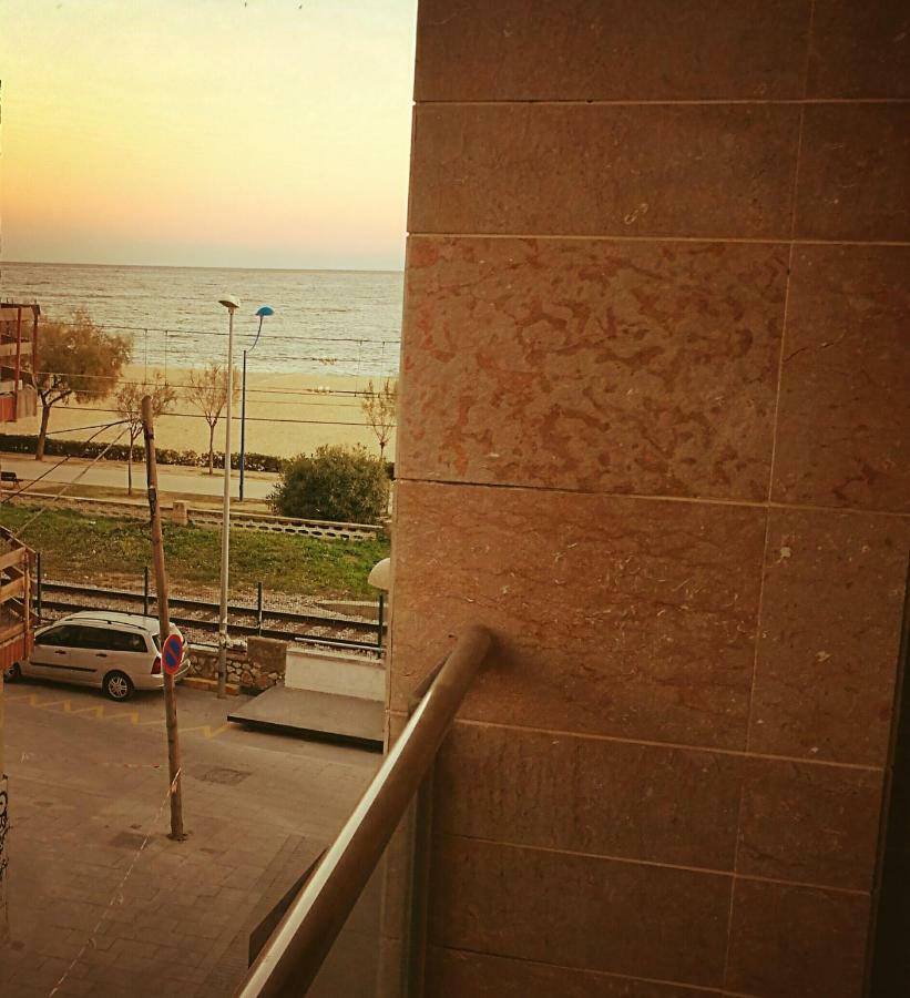Apartamento Sweet Home Malgrat de Mar Extérieur photo