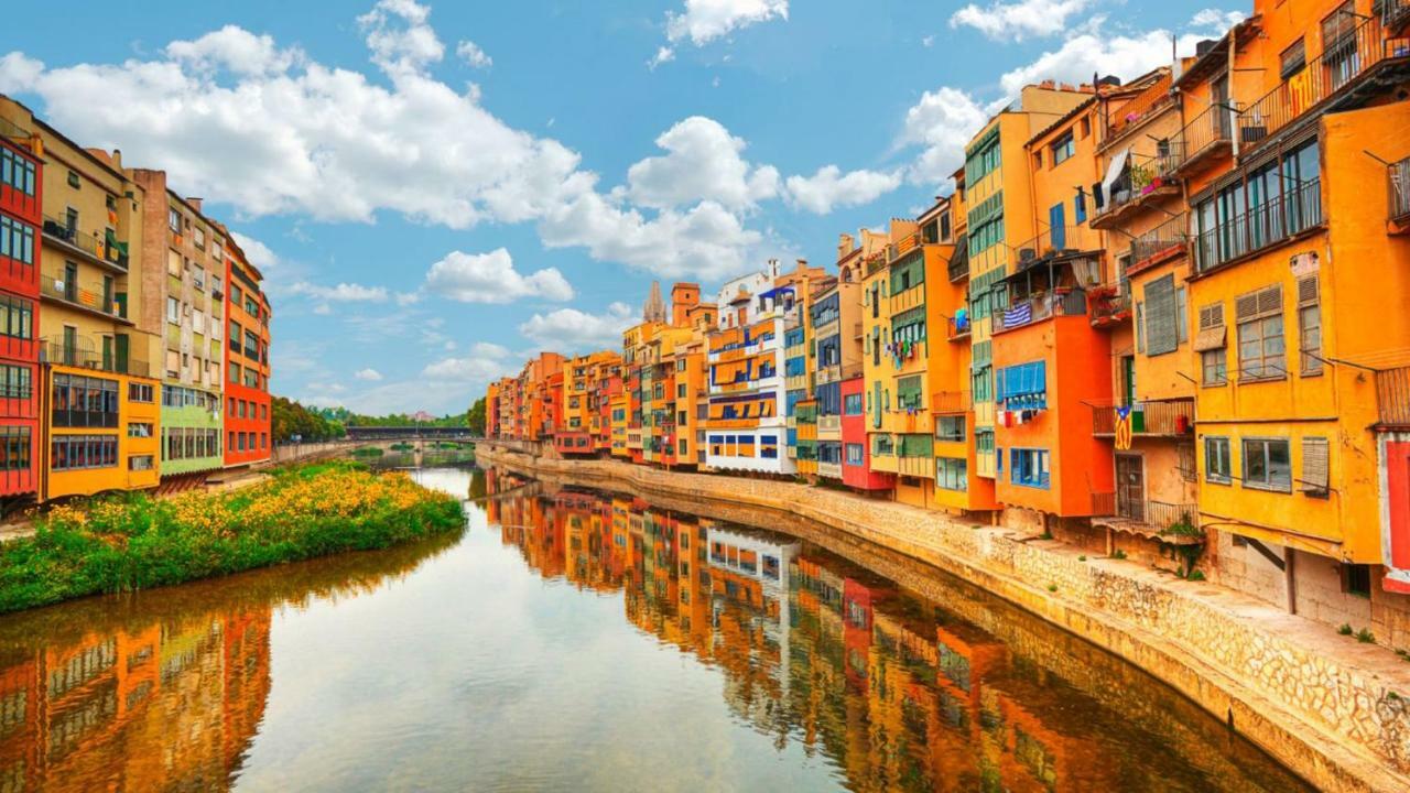 Apartamento Sweet Home Malgrat de Mar Extérieur photo