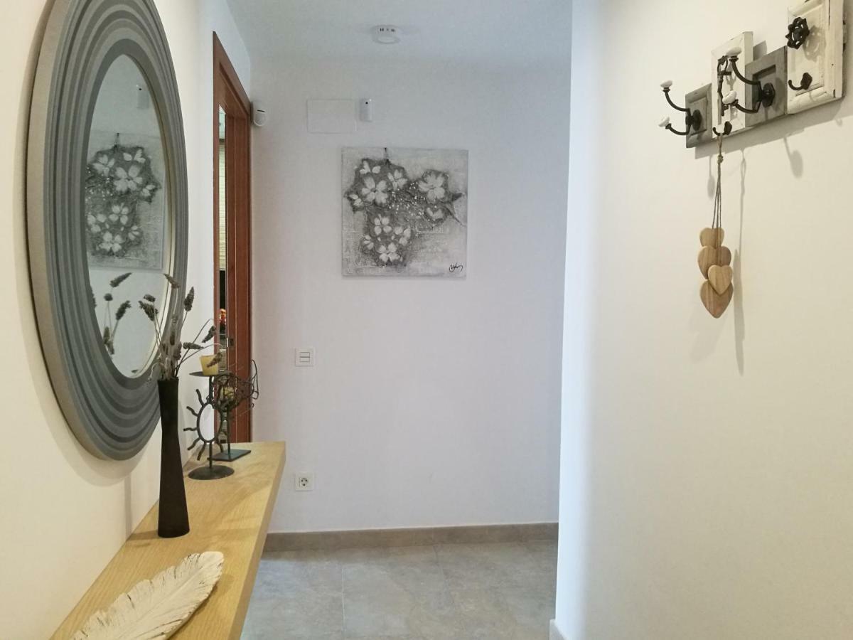 Apartamento Sweet Home Malgrat de Mar Extérieur photo