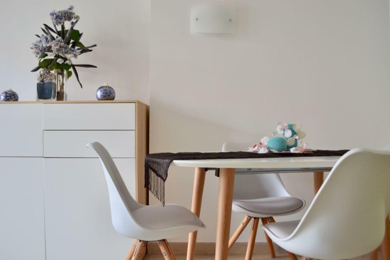 Apartamento Sweet Home Malgrat de Mar Extérieur photo