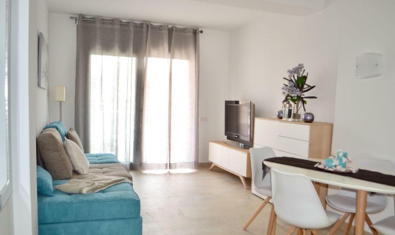 Apartamento Sweet Home Malgrat de Mar Extérieur photo