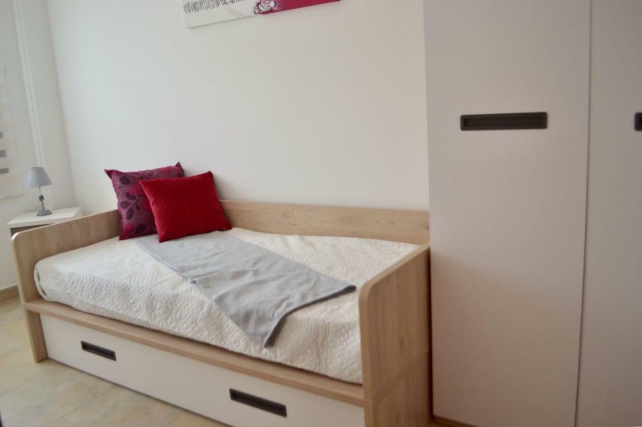 Apartamento Sweet Home Malgrat de Mar Extérieur photo