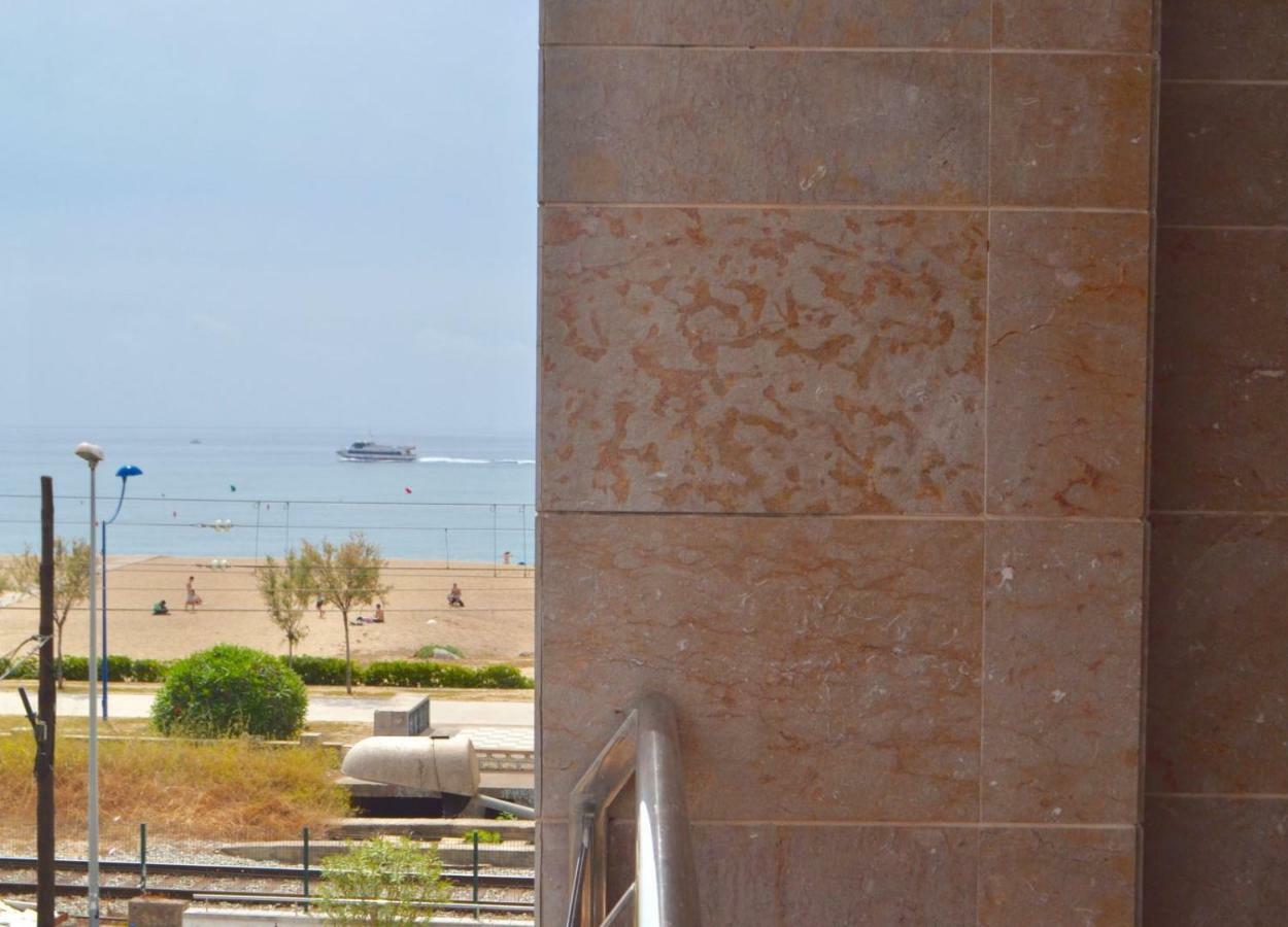 Apartamento Sweet Home Malgrat de Mar Extérieur photo