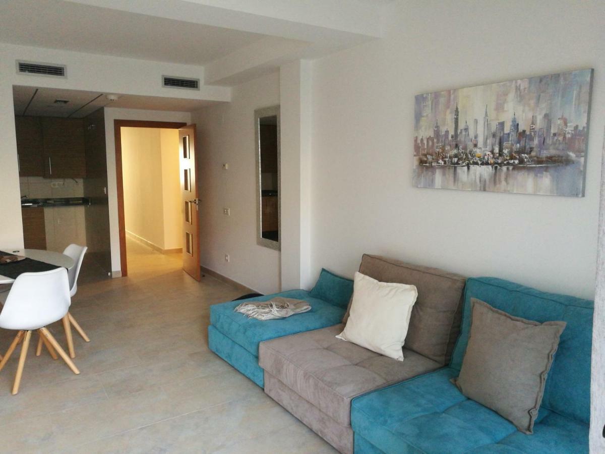 Apartamento Sweet Home Malgrat de Mar Extérieur photo